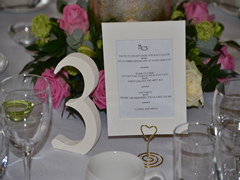 Weddings At Hemsell Court